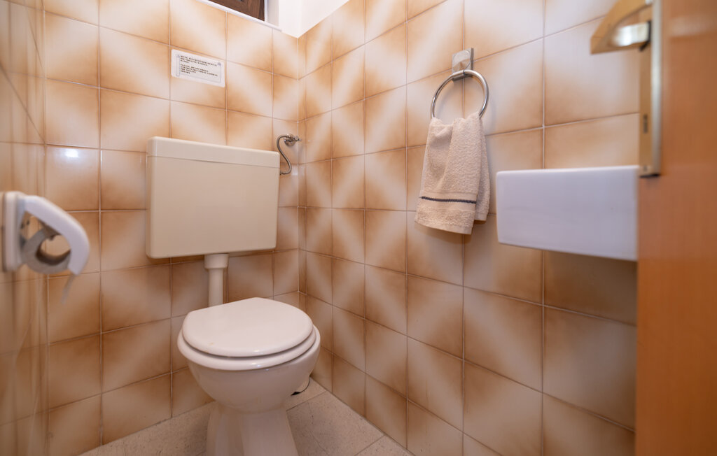 Ferieleilighet - Rovinj , Kroatia - CIV207 23