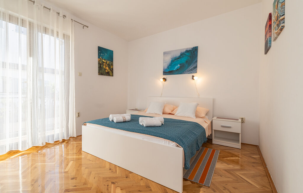 Ferieleilighet - Rovinj , Kroatia - CIV207 5