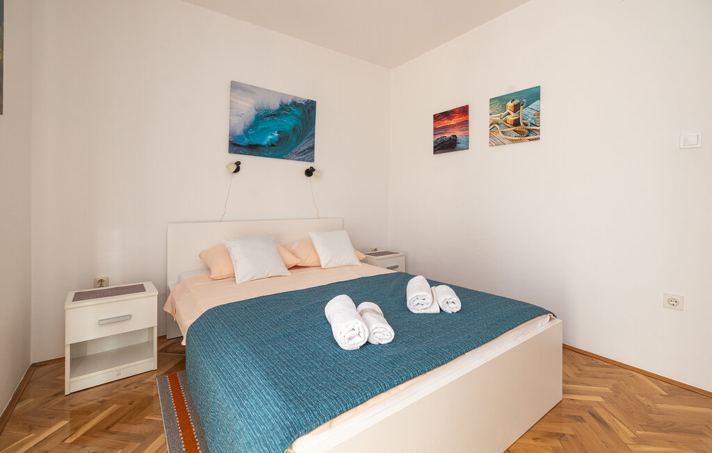 Ferieleilighet - Rovinj , Kroatia - CIV207 16