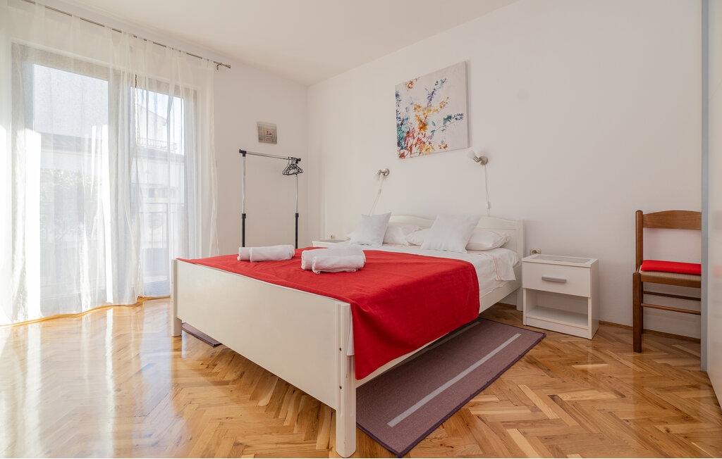 Ferieleilighet - Rovinj , Kroatia - CIV207 17