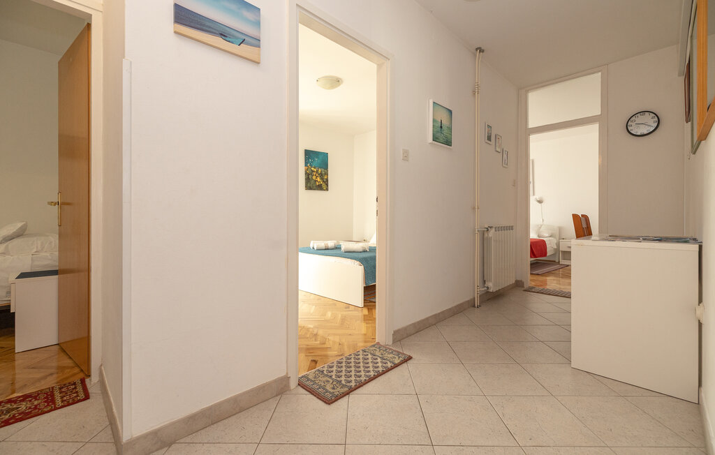 Ferieleilighet - Rovinj , Kroatia - CIV207 15