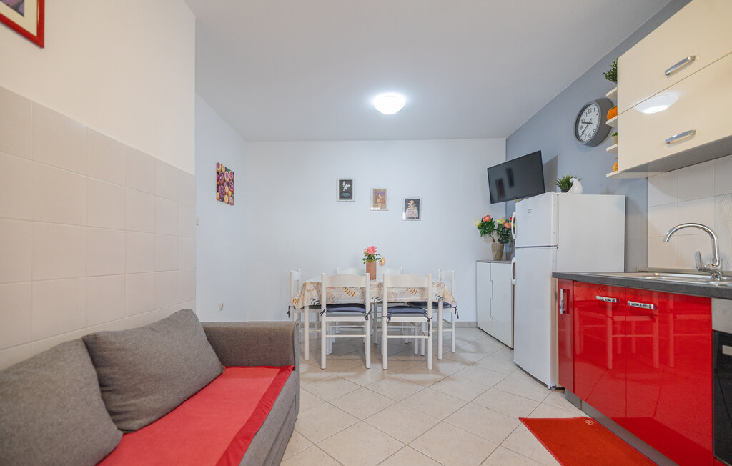 Ferieleilighet - Rovinj , Kroatia - CIV207 3