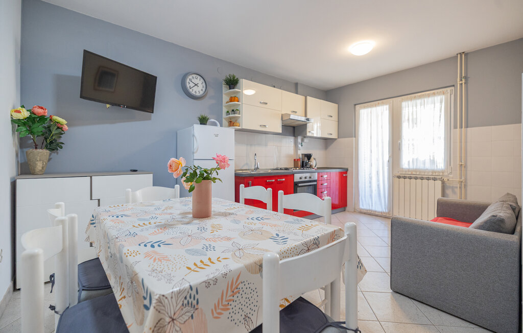 Ferieleilighet - Rovinj , Kroatia - CIV207 4