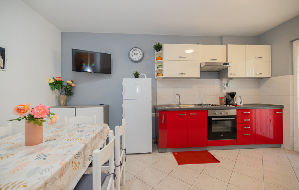 Ferieleilighet - Rovinj , Kroatia - CIV207 13