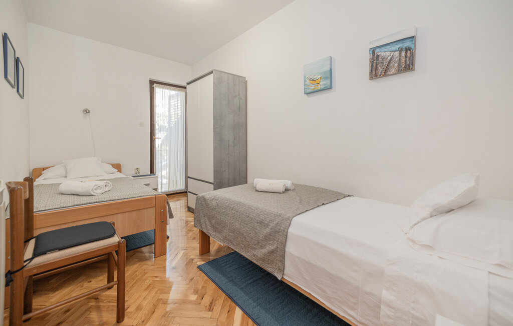 Ferieleilighet - Rovinj , Kroatia - CIV207 19