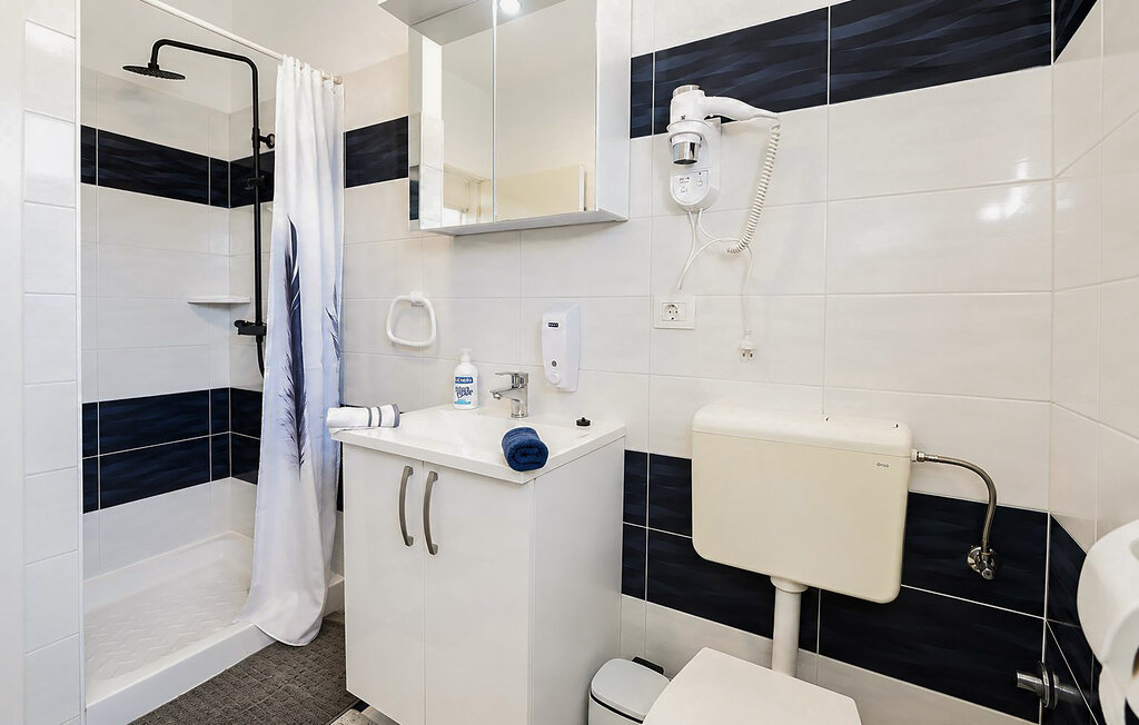 Ferienhaus - Rovinj-Rovinjsko Selo , Kroatien - CIV594 6