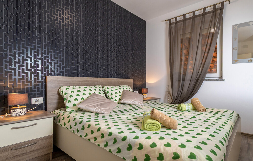 Ferienhaus - Rovinj-Rovinjsko Selo , Kroatien - CIV594 5