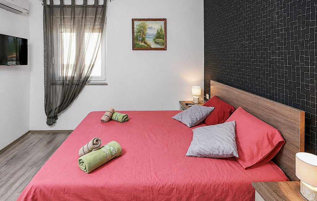 Ferienhaus - Rovinj-Rovinjsko Selo , Kroatien - CIV594 36