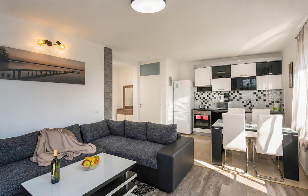 Ferienhaus - Rovinj-Rovinjsko Selo , Kroatien - CIV594 3