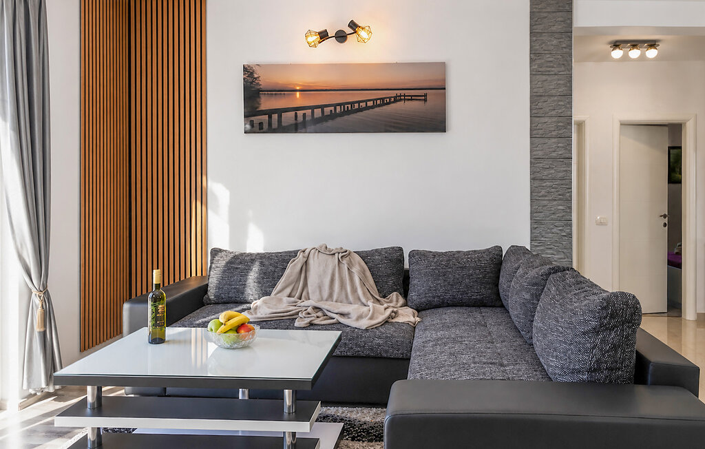 Ferienhaus - Rovinj-Rovinjsko Selo , Kroatien - CIV594 26
