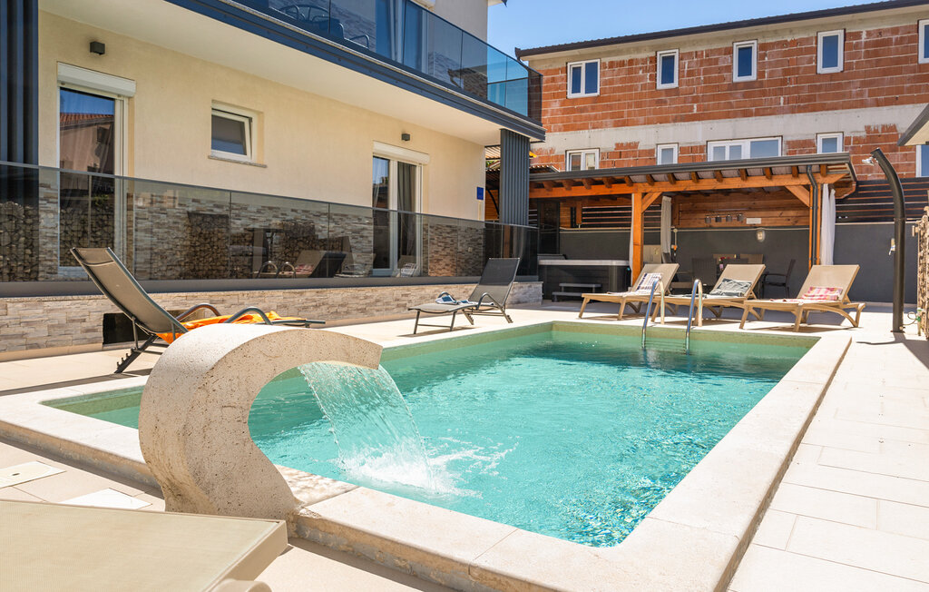 Ferienhaus - Rovinj-Rovinjsko Selo , Kroatien - CIV594 9