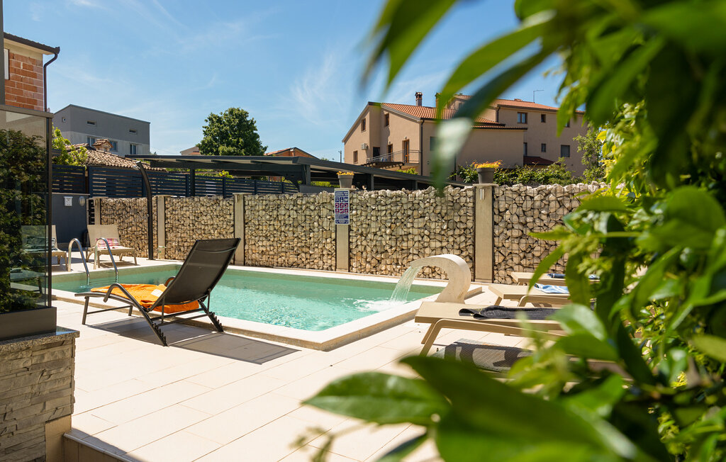 Ferienhaus - Rovinj-Rovinjsko Selo , Kroatien - CIV594 10
