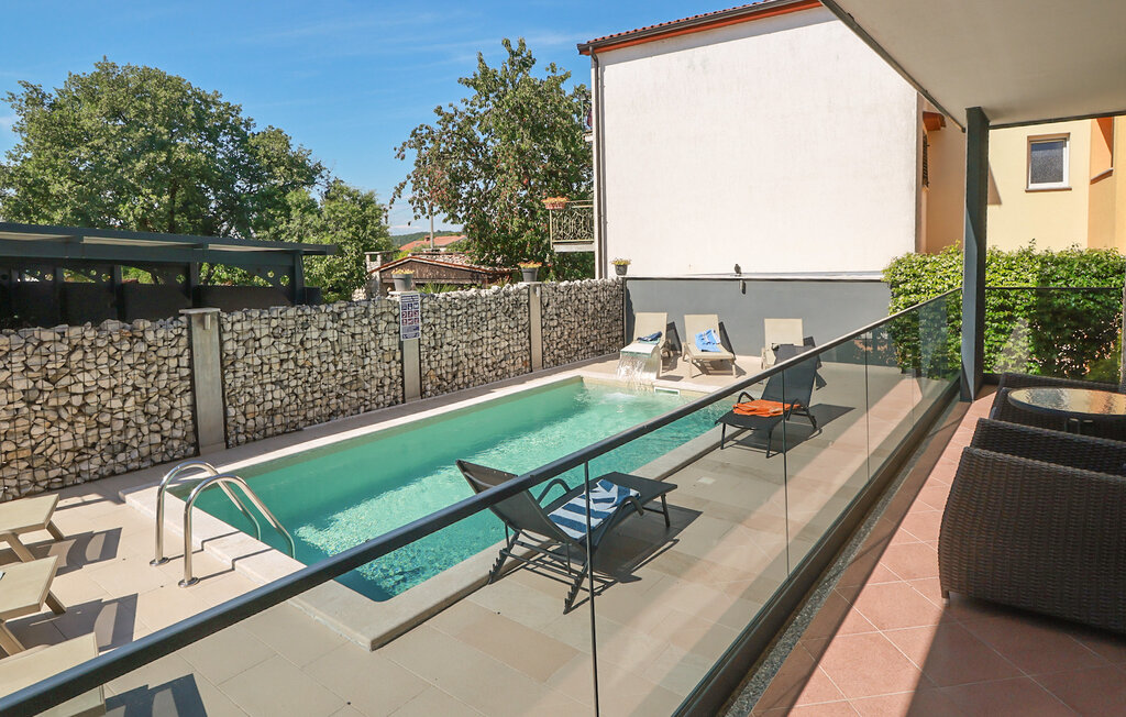 Ferienhaus - Rovinj-Rovinjsko Selo , Kroatien - CIV594 7