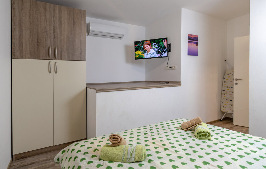 Ferienhaus - Rovinj-Rovinjsko Selo , Kroatien - CIV594 32