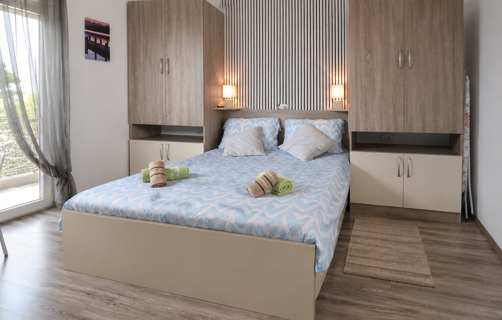 Ferienhaus - Rovinj-Rovinjsko Selo , Kroatien - CIV594 33