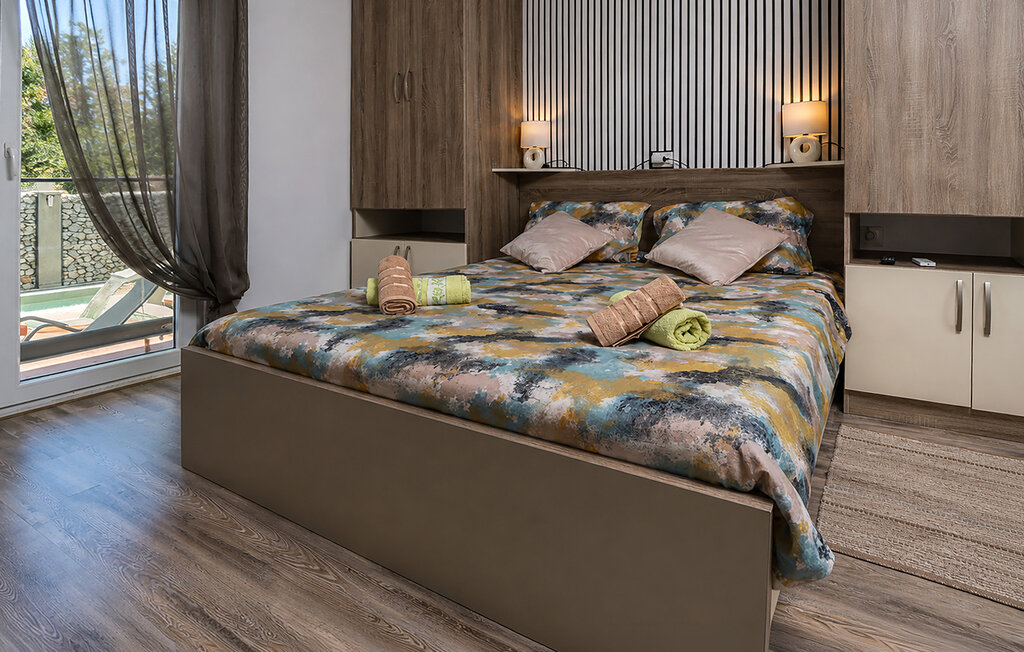 Ferienhaus - Rovinj-Rovinjsko Selo , Kroatien - CIV594 37