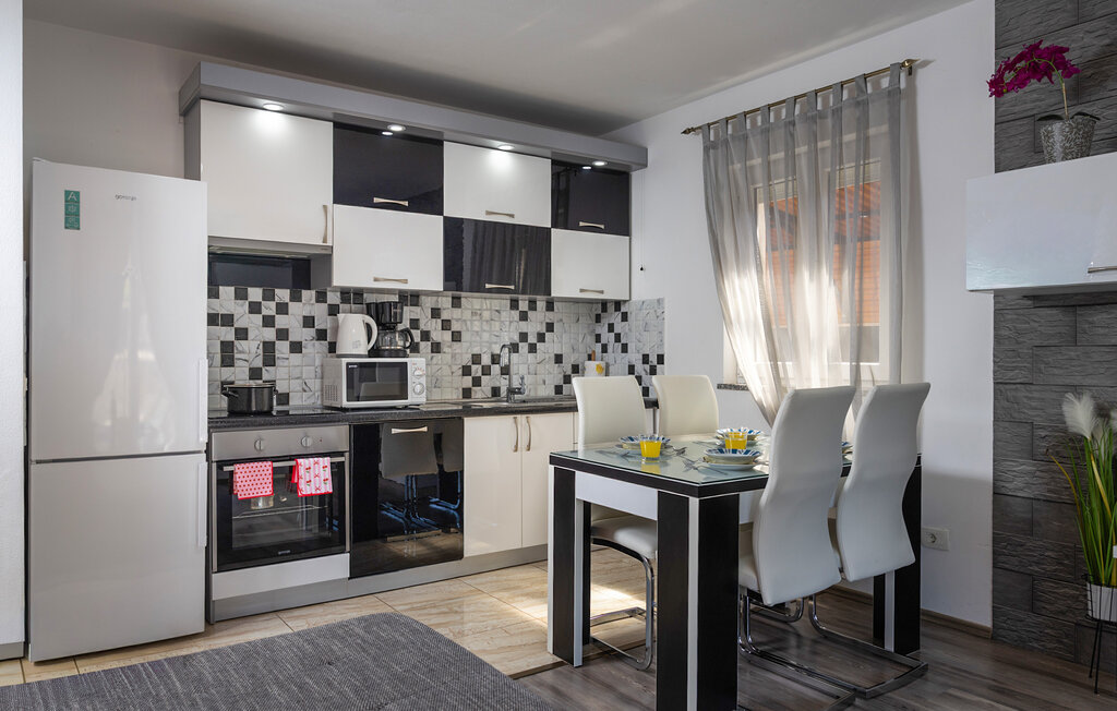 Ferienhaus - Rovinj-Rovinjsko Selo , Kroatien - CIV594 29