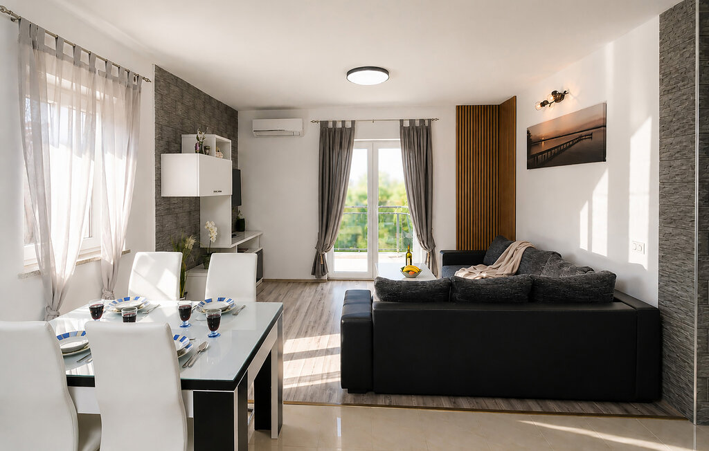 Ferienhaus - Rovinj-Rovinjsko Selo , Kroatien - CIV594 30