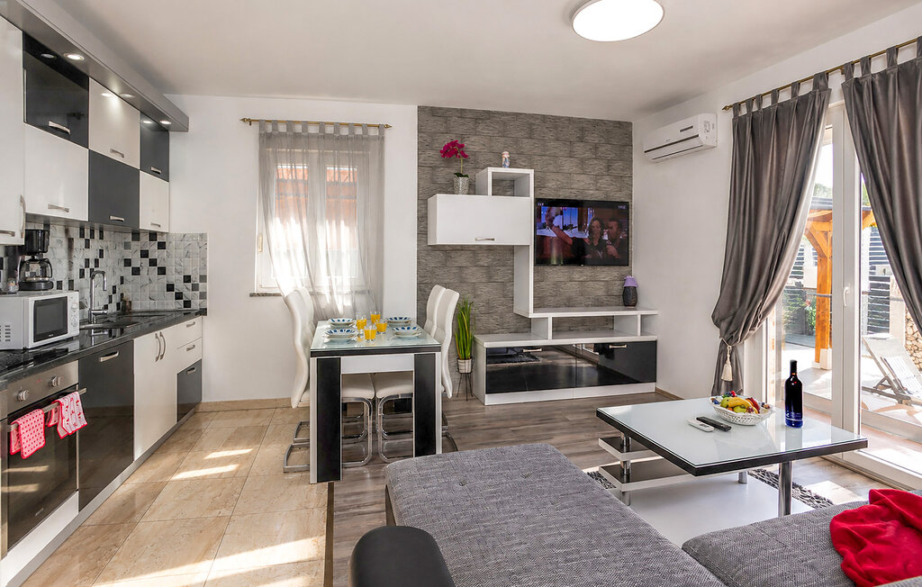 Ferienhaus - Rovinj-Rovinjsko Selo , Kroatien - CIV594 25