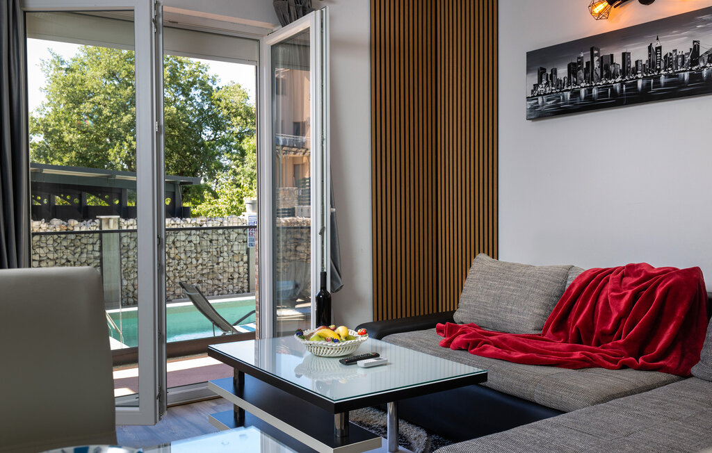 Ferienhaus - Rovinj-Rovinjsko Selo , Kroatien - CIV594 4
