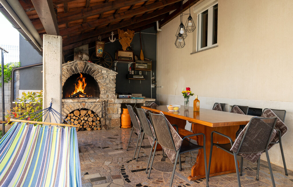 Ferienhaus - Rovinj-Rovinjsko Selo , Kroatien - CIV594 19