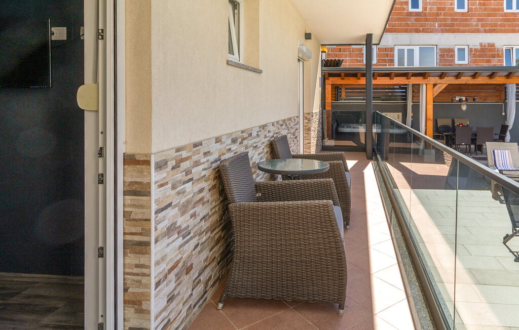 Ferienhaus - Rovinj-Rovinjsko Selo , Kroatien - CIV594 22