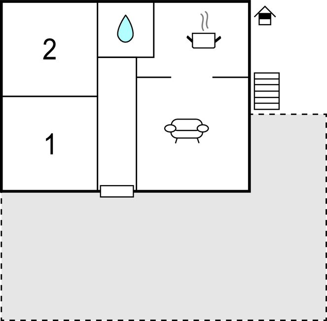 Apartmá 