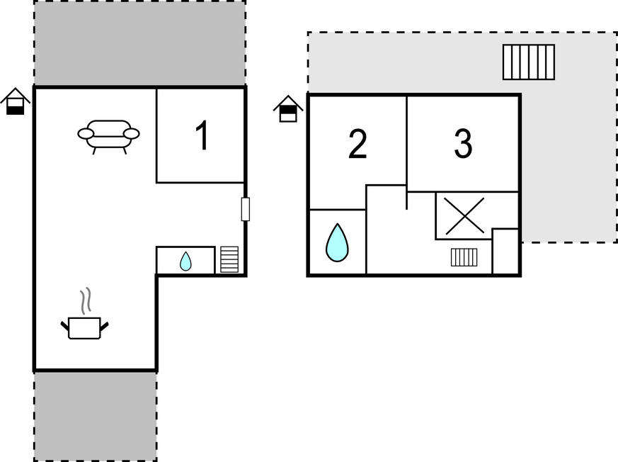 Vacation home 