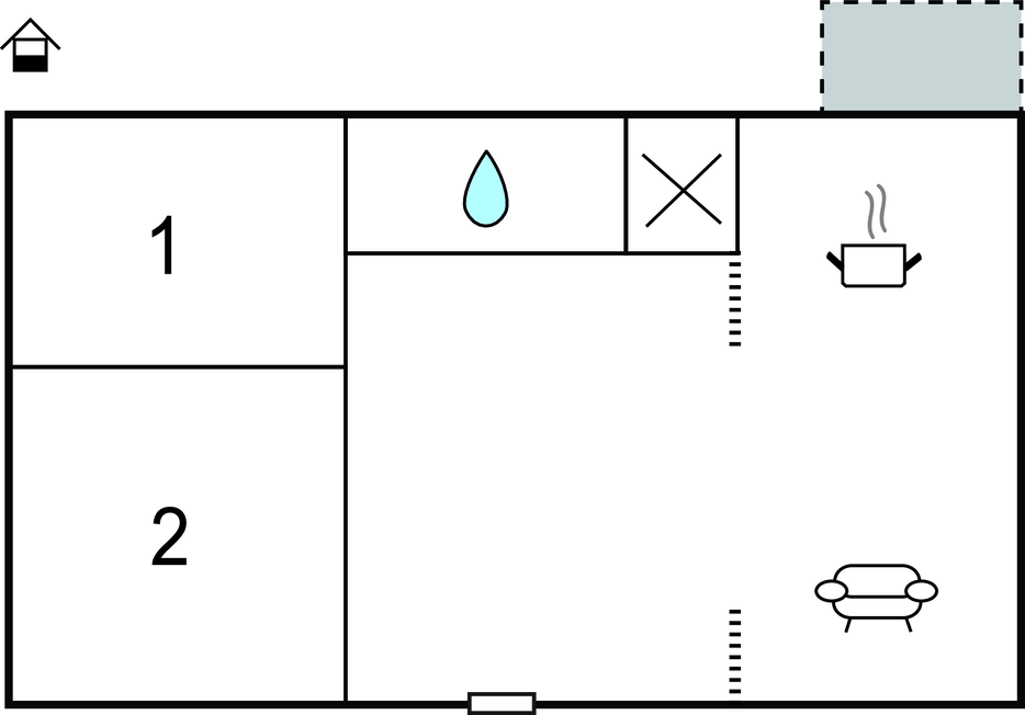 Apartmá 