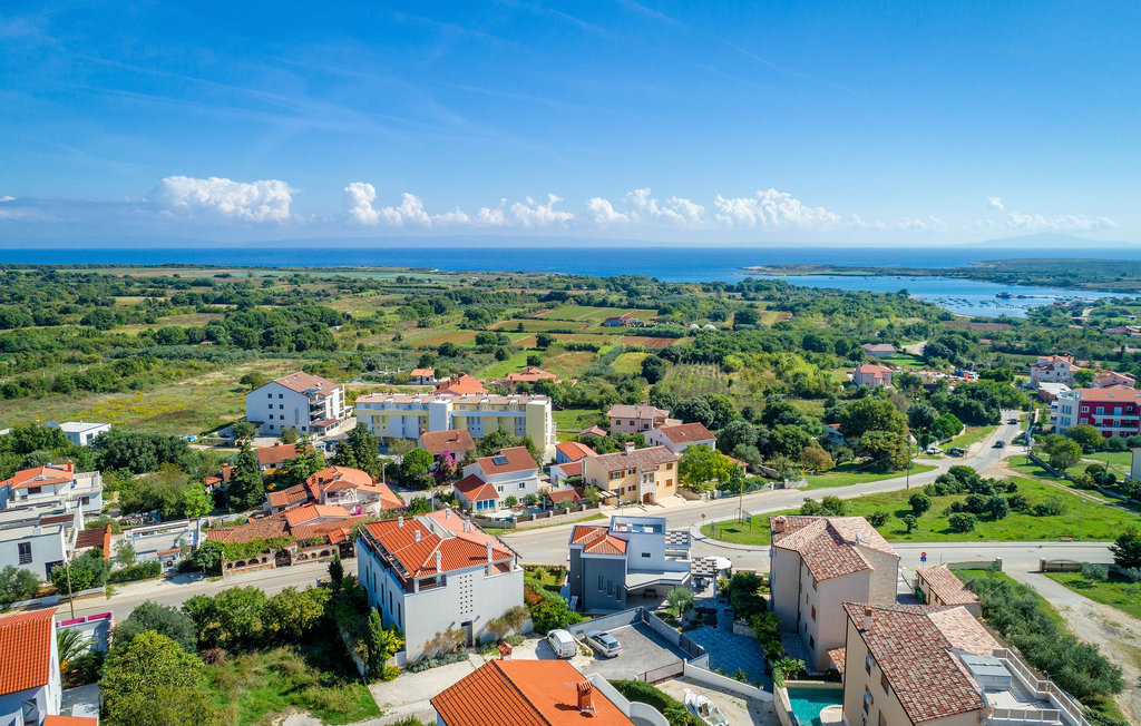 Ferienhaus Liznjan , Kroatien CIZ400 Novasol