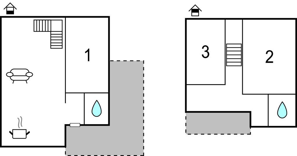Semesterhus - Liznjan , Kroatien - CIZ161 