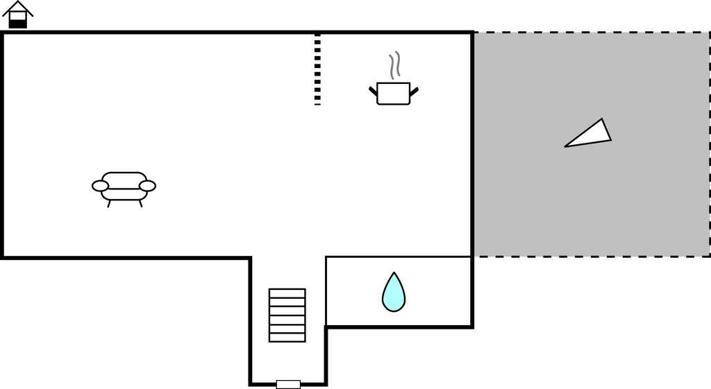 Semesterlägenhet - Liznjan , Kroatien - CIZ244 
