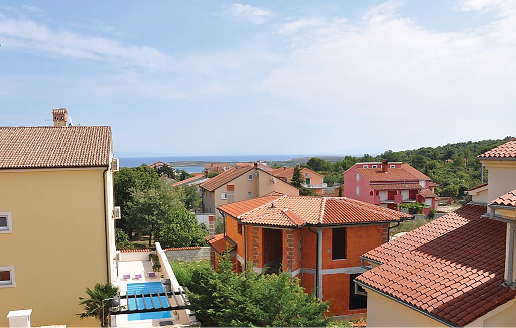 Lejlighed - Liznjan , Kroatien - CIZ235 8