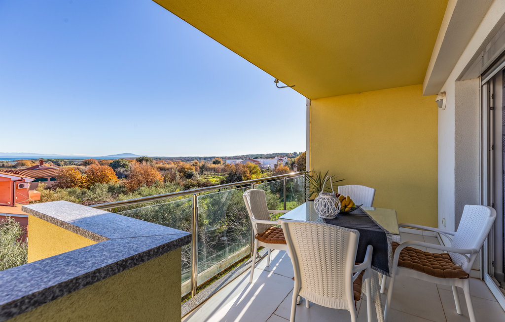 Semesterlägenhet - Liznjan , Kroatien - CIZ413 2