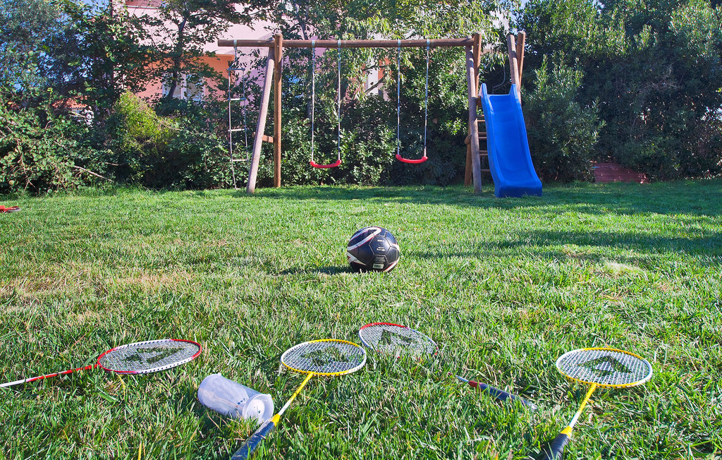 Feriehuse - Liznjan , Kroatien - CIZ255 3