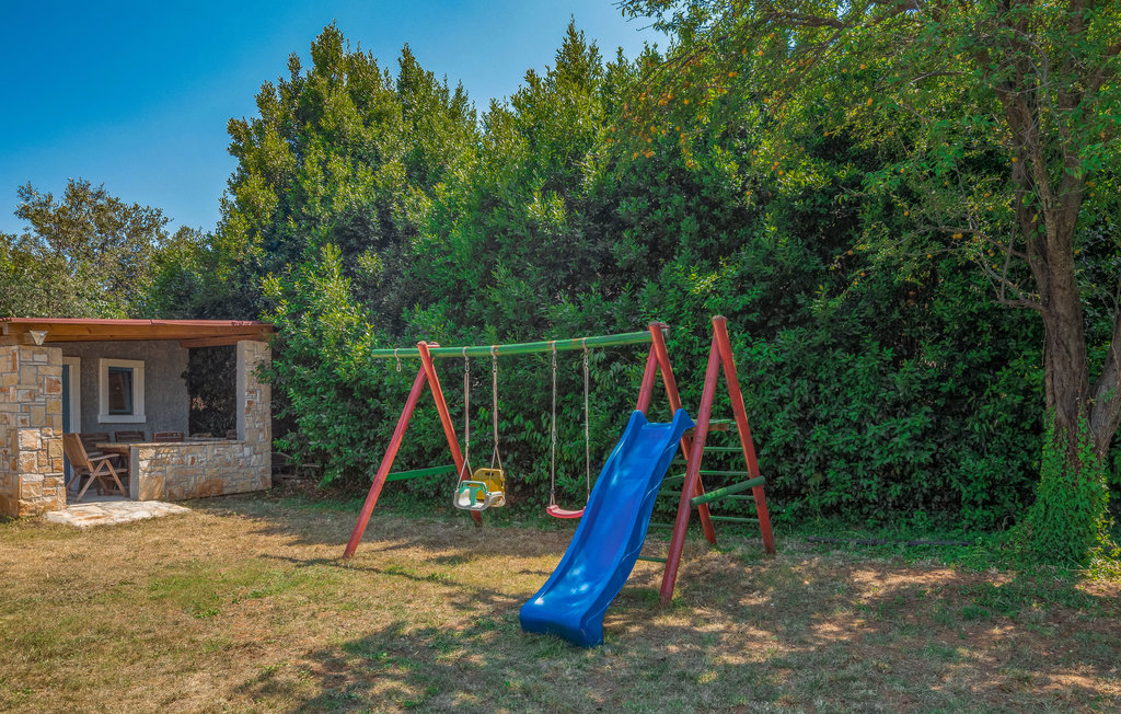 Feriehus - Liznjan , Kroatia - CIZ258 26