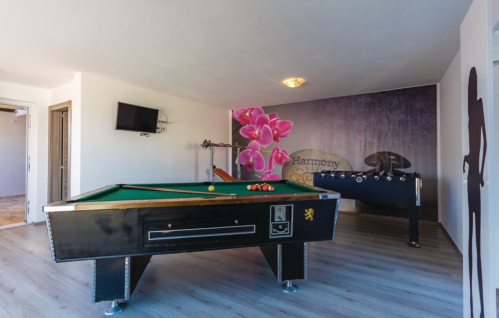 Feriehuse - Pula-Sisan , Kroatien - CIZ370 45