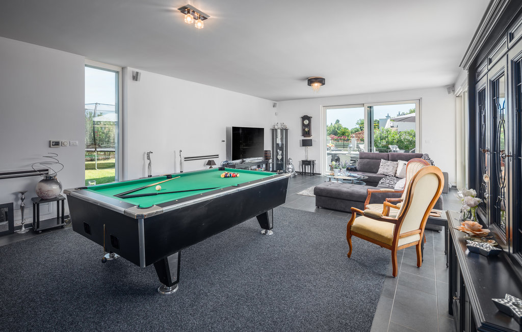 Feriehuse - Liznjan-Sisan , Kroatien - CIZ408 43