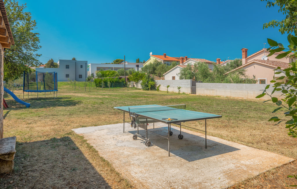 Feriehus - Liznjan , Kroatia - CIZ258 29