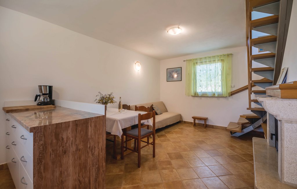 Semesterhus - Liznjan , Kroatien - CIZ161 12