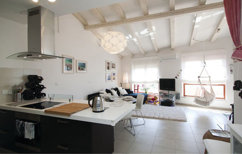 Lejlighed - Liznjan , Kroatien - CIZ235 3