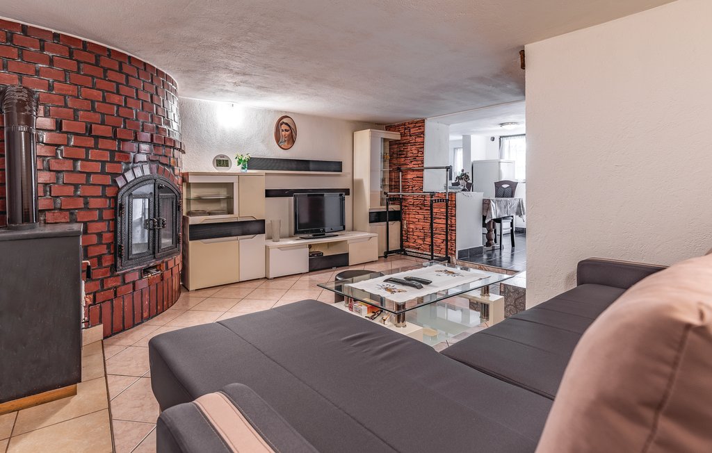 Semesterlägenhet - Liznjan , Kroatien - CIZ244 3