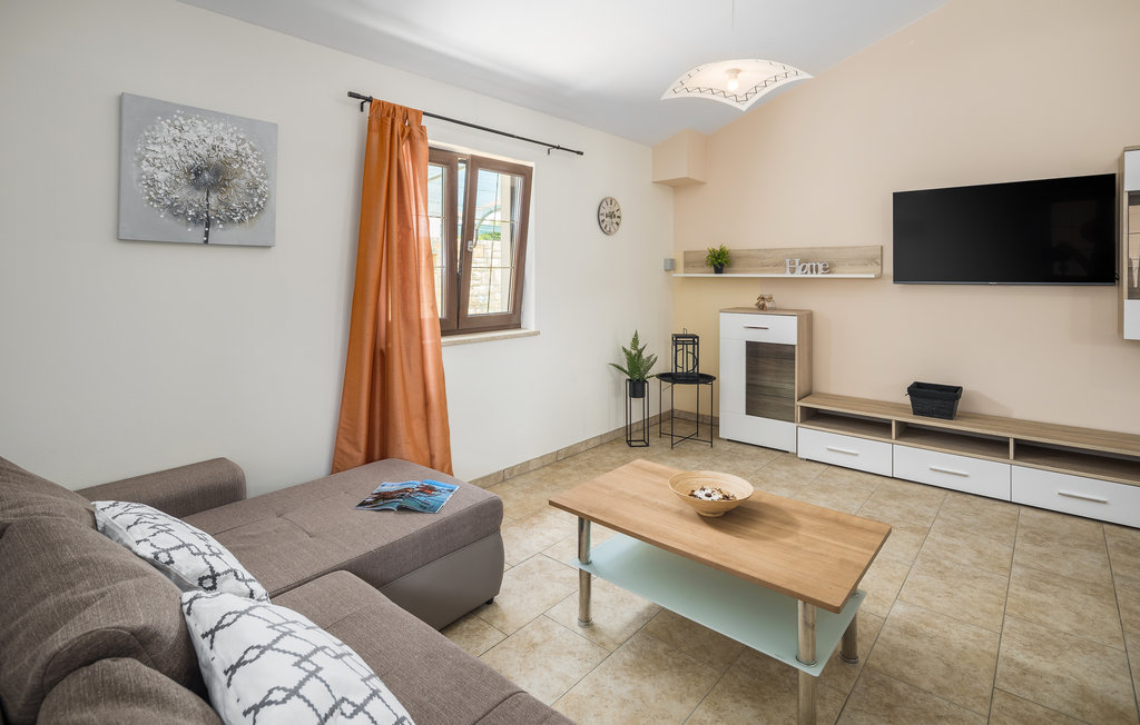 Semesterhus - Liznjan , Kroatien - CIZ257 20