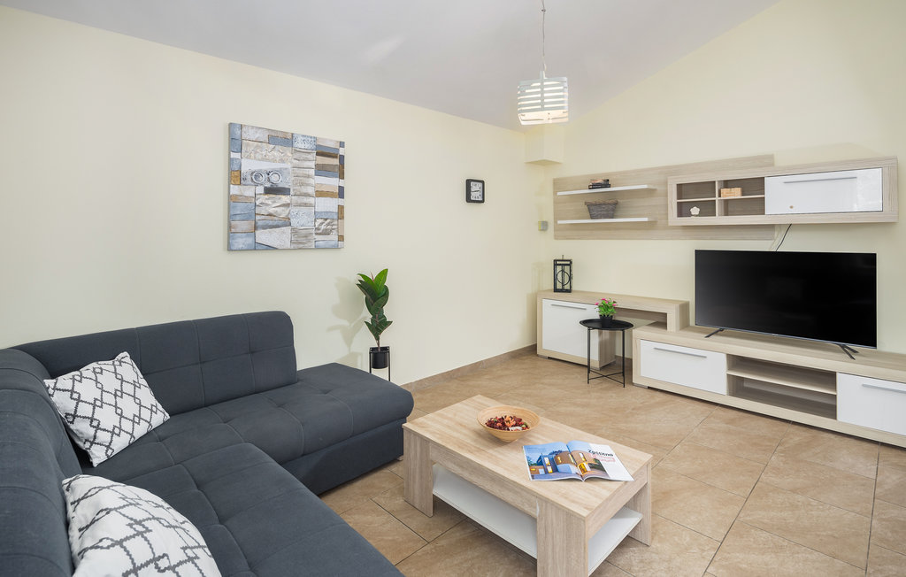 Feriehus - Liznjan , Kroatia - CIZ258 2