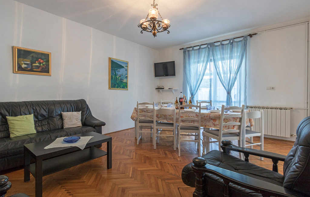 Feriehuse - Liznjan , Kroatien - CIZ263 2