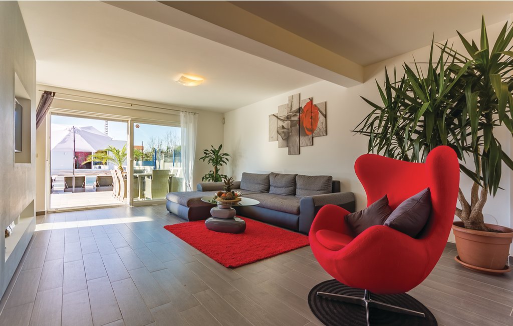 Feriehuse - Pula-Sisan , Kroatien - CIZ370 3