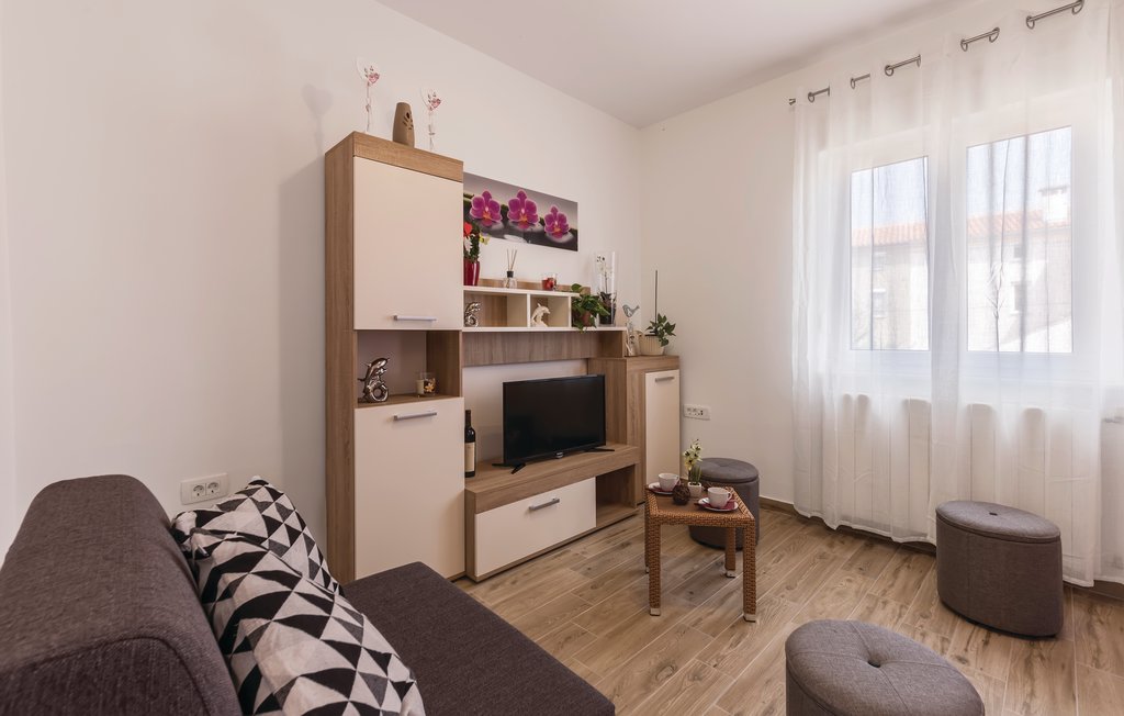 Semesterlägenhet - Liznjan , Kroatien - CIZ389 19