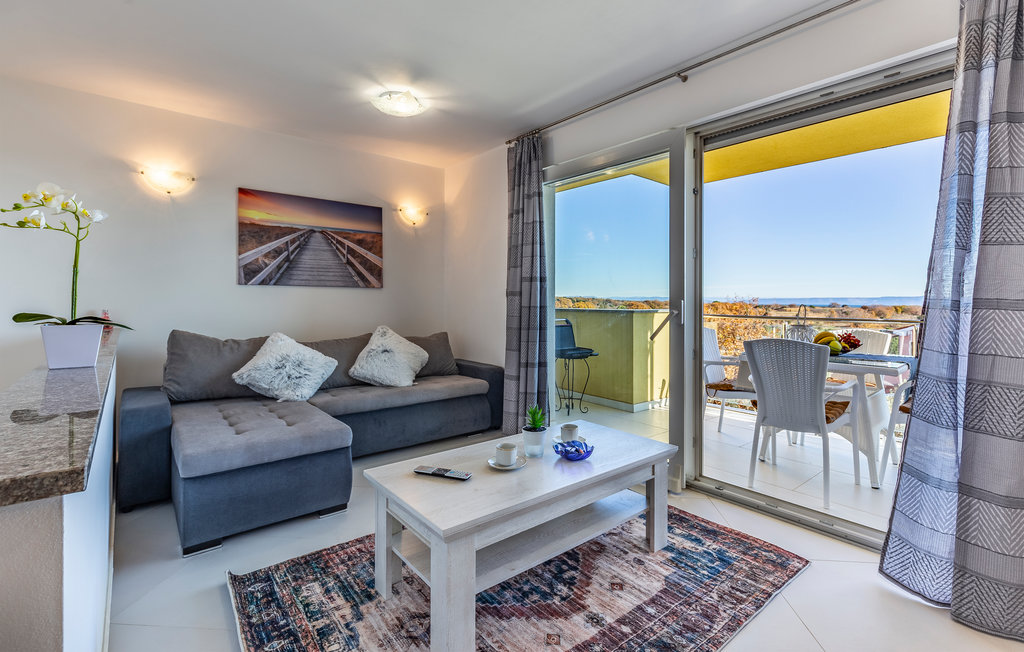 Semesterlägenhet - Liznjan , Kroatien - CIZ413 1