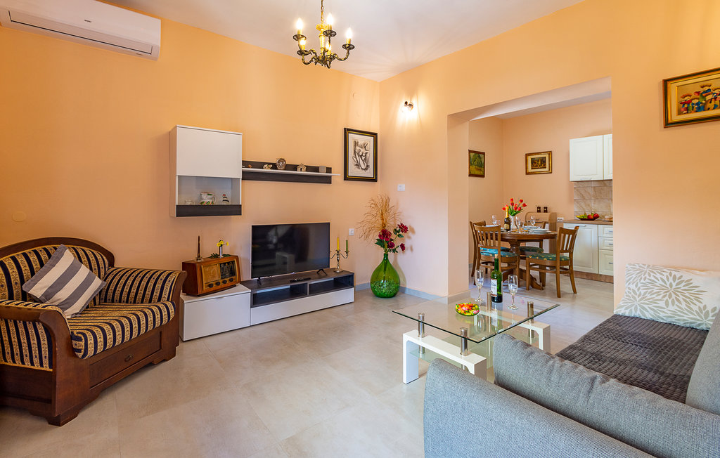 Semesterlägenhet - Pula-Sisan , Kroatien - CIZ437 2