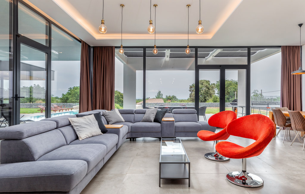 Ferienhaus - Liznjan , Kroatien - CIZ444 3